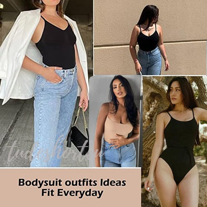 🌈Envío gratuito para 3 piezas.⭐Bodysuit Shapewear.Venta caliente 37% de descuento