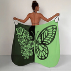 🦋Women's Butterfly Swimsuit Cover-Up & Dress