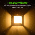 💥Solar Tungsten Wall Light💝Buy 3 Get 1 Free