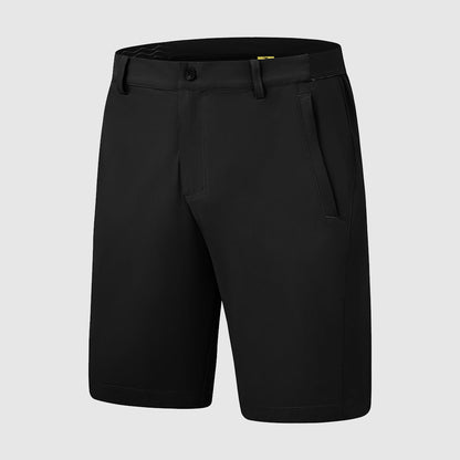 📢Men's Stretch Quick Dry Casual Golf Shorts