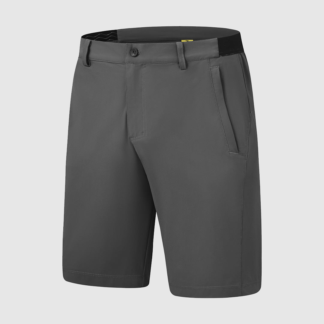 📢Men's Stretch Quick Dry Casual Golf Shorts
