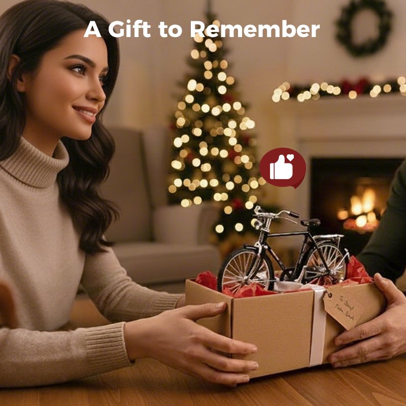 🔥DIY Bicycle Model Scale🔥