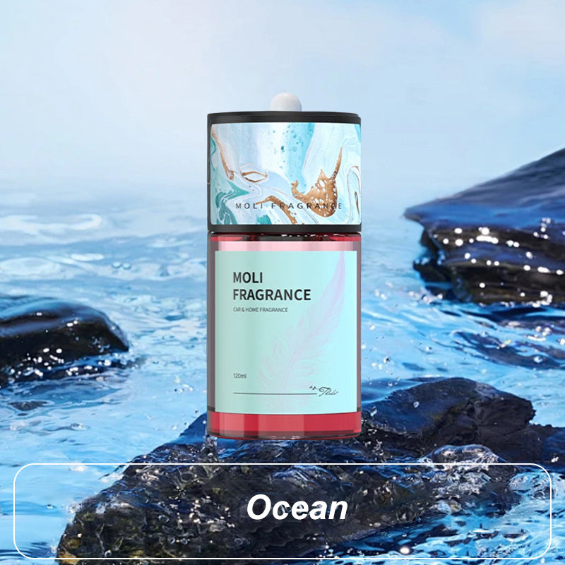 🔥Long-Lasting Car Fragrance