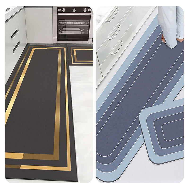 Non-Slip & Super Absorbent Floor Rugs🦶