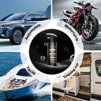 Toretark Ceramic Coating for Cars