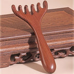 🔥Six-claw Meridian Massage Comb
