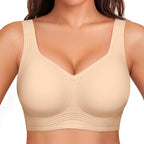 🏆Super Firming Bra | Women Wirefree Seamless Bras 👍No more sagging breasts