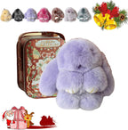 🐰🎁Handmade Soft BunnyLuLu Charms🐰