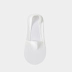 Silicone Anti-Slip Invisible Socks