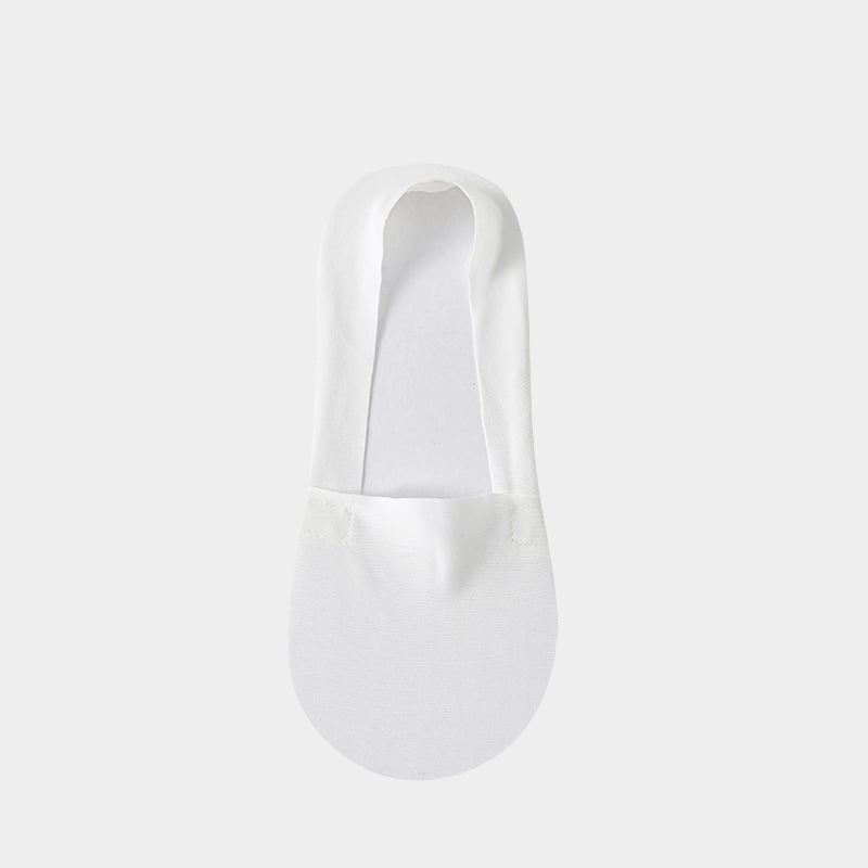 Silicone Anti-Slip Invisible Socks