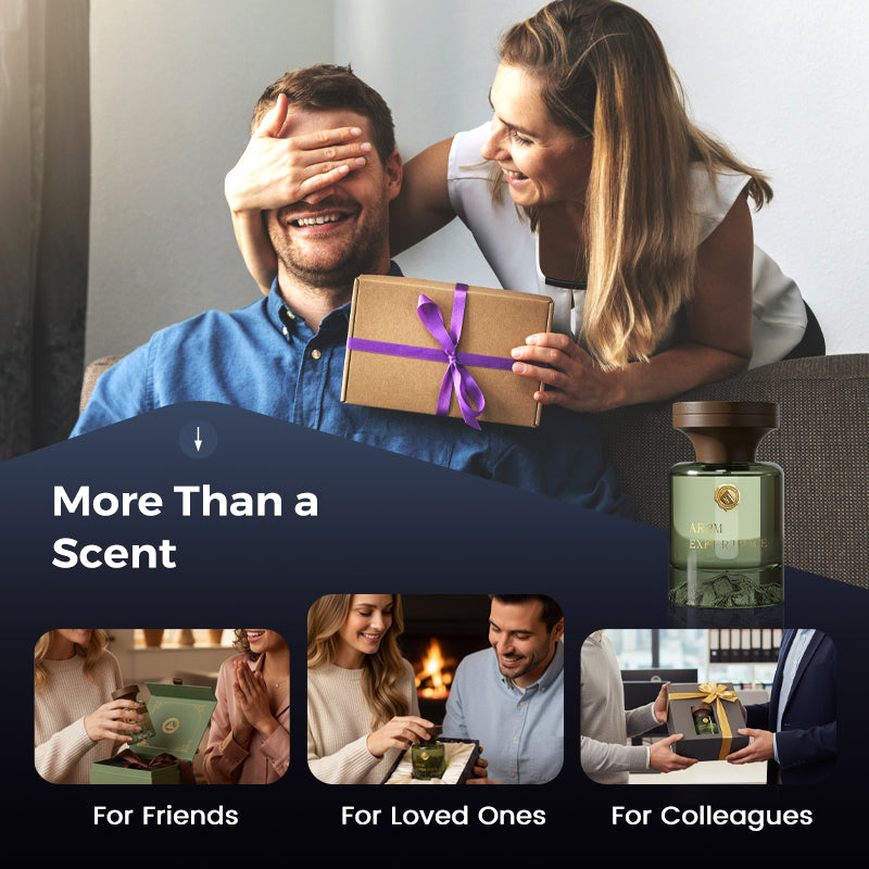 🌹Botanical Fragrance Car Oil Diffuser✨