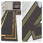 Non-Slip & Super Absorbent Floor Rugs🦶