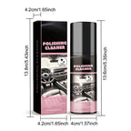🔥Hot Sale🔥Car Interior Cleaner