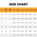 ☄️Spring Specials🎉Men's Thick Sole Non-Slip Casual Walking Shoes