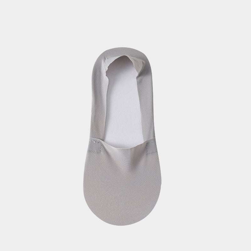 Silicone Anti-Slip Invisible Socks