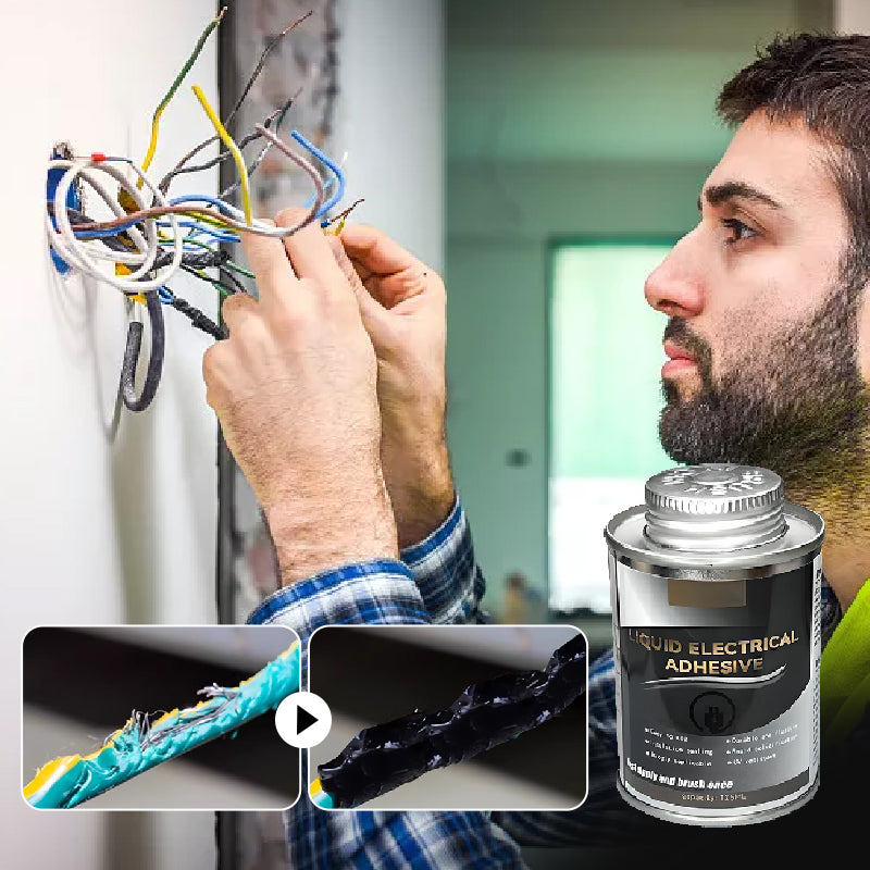 🔥Hot Sale🔥Liquid Electrical Insulation Coating