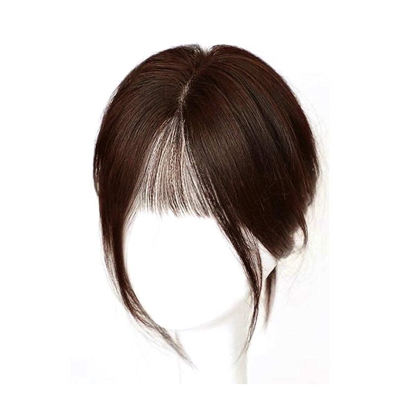 🔥Limited-time Offer🔥Partial Bangs Hair Piece