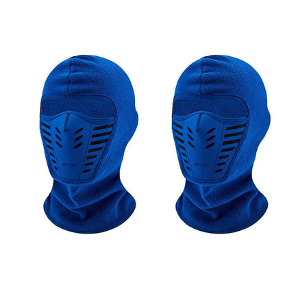 🔥Unisex Windproof Winter Warm Full Face Mask