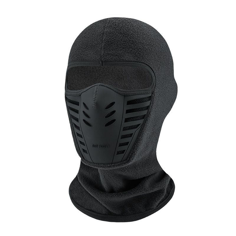 🔥Unisex Windproof Winter Warm Full Face Mask