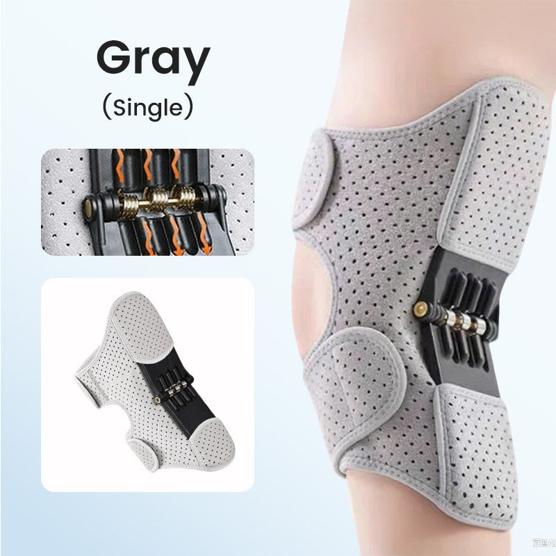 💥Adjustable Knee Protection Booster for Sport💥