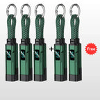 🔥4-in-1 Digital Display Keychain Charging Cable