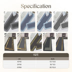 Non-Slip & Super Absorbent Floor Rugs🦶