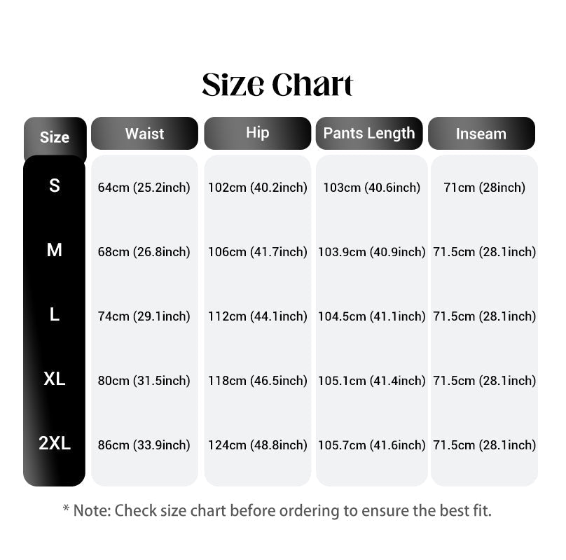 Women's Smocked High Waist Wide Leg Pants👖