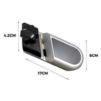 45-Degree Plasterboard Chamfering Planer