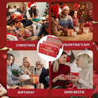 🎁🔥Early Christmas Sale ✉️Christmas Cash Gift Envelope🎅🎄