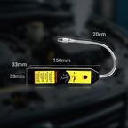 Multifunctional Car AC Halogen Leak Detector