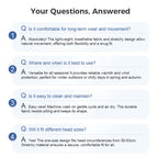 🔥Unisex Winter Warm Neck Mask Ear Protection One Piece Hat