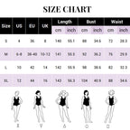 🌸Spring Specials💐 Multicolor Asymmetric Party Dress With Flower Details