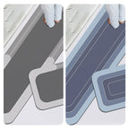 Non-Slip & Super Absorbent Floor Rugs🦶