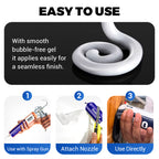 Waterproof Silicone Sealant for Indoor & Outdoor
