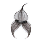 Lightweight & Seamless Clip-In Hair Topper