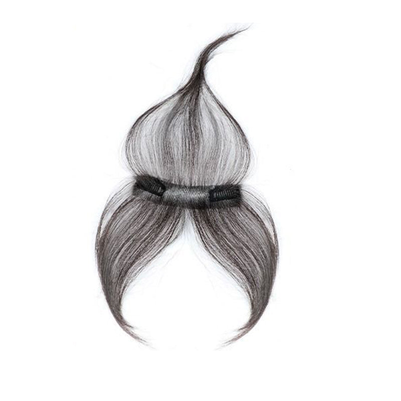 Lightweight & Seamless Clip-In Hair Topper