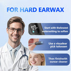 🔥Rechargeable Electric Ear Cleaning Kit🔥