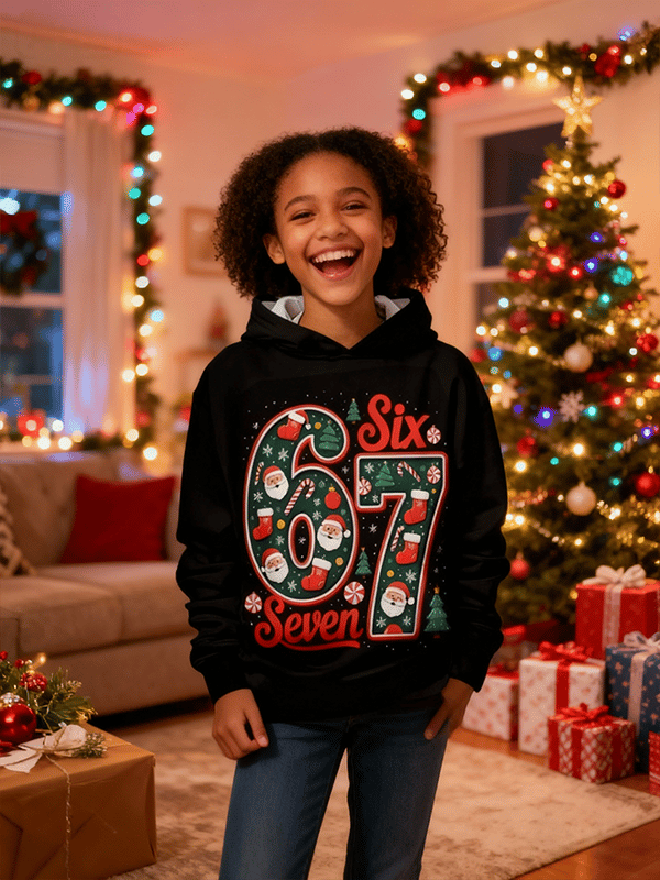 67 Must-Have Christmas Hoodies