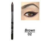 Long Lasting Colored  Eyeliner