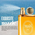 🔥Brazilian Perfume 602