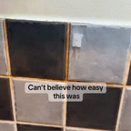 🖊️ Tile Grout Marker Pen – Waterproof ✨