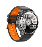 ⌚1.52" HD smartwatch for men – Phone calls and music control – Multiple sports modes – IP68 waterproof – Long battery life