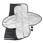 🔥Magnetic Car Anti-snow Cover