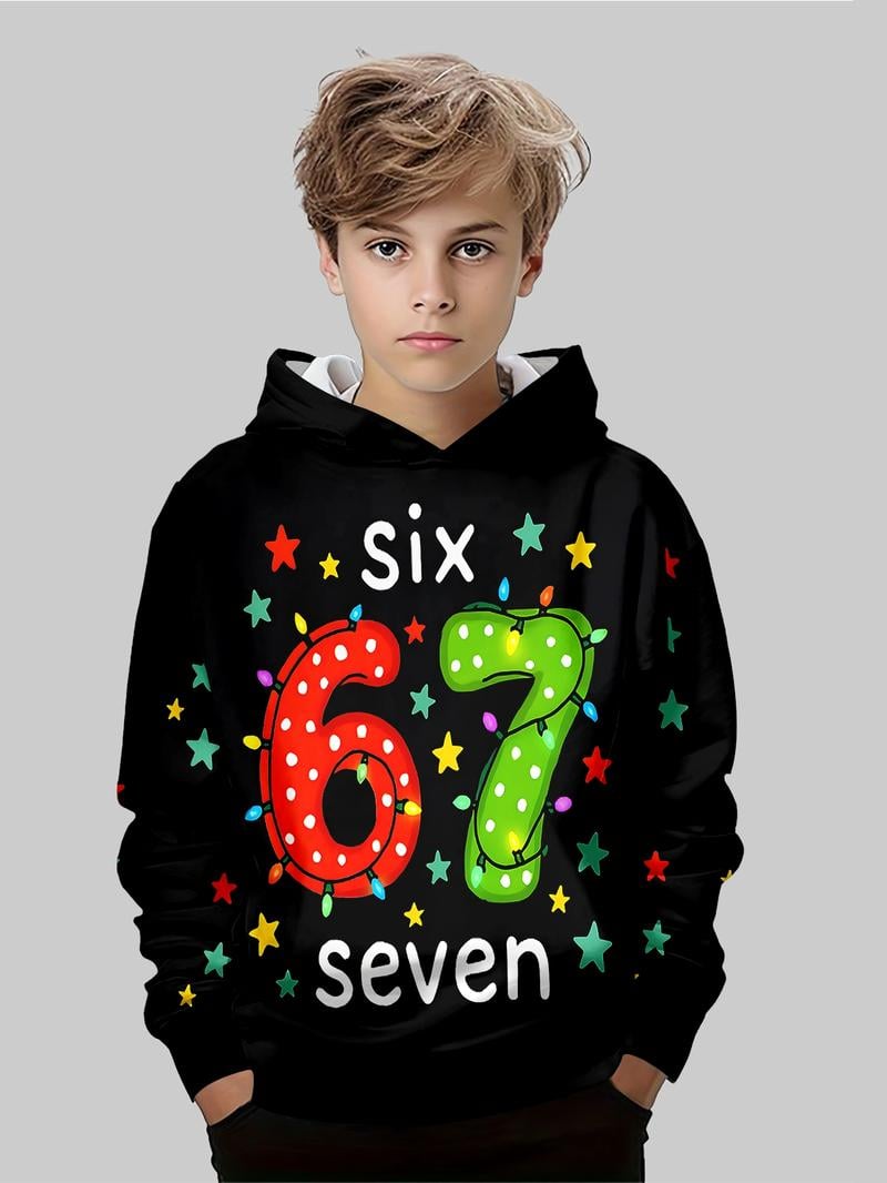 67 Must-Have Christmas Hoodies