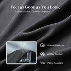 🌺💐Women's Elegant Flared Suit Pants