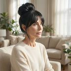 Lightweight & Seamless Clip-In Hair Topper