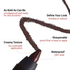 💜BUY 1 GET 1 FREE💜Waterproof Beachproof Gel Liner