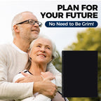 🔥🎁End of Life Planner