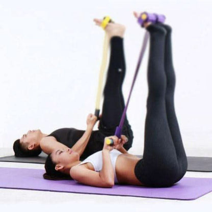 🔥Buy 2 Get 1 Free✨Sit-Up Training Equipment