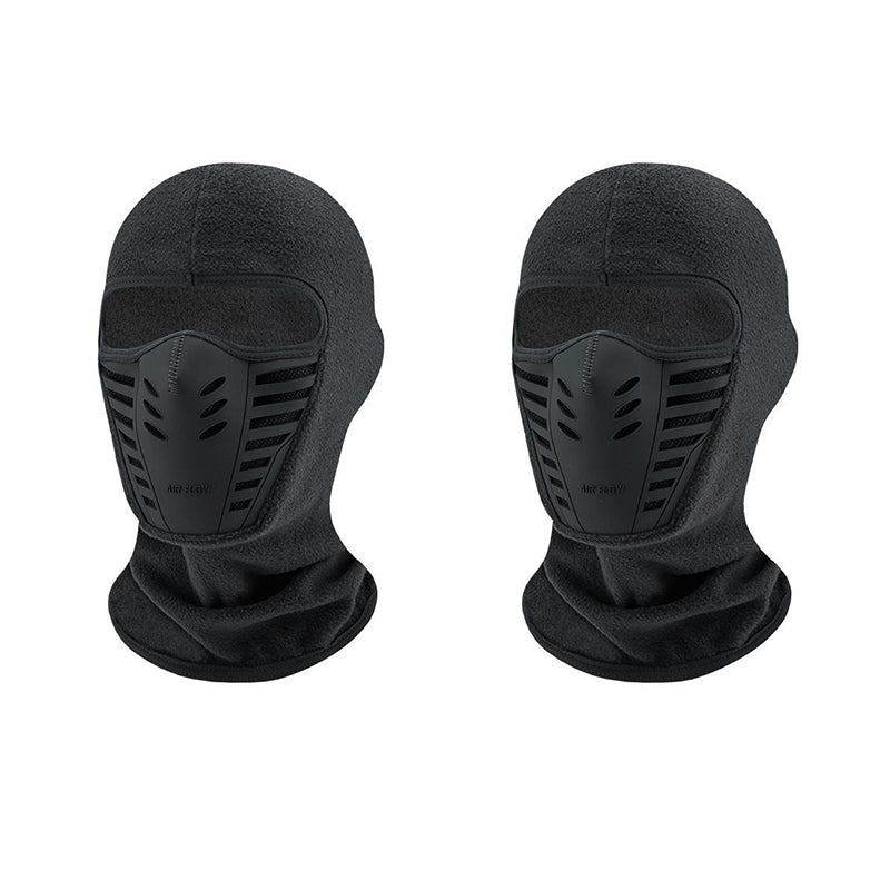 🔥Unisex Windproof Winter Warm Full Face Mask